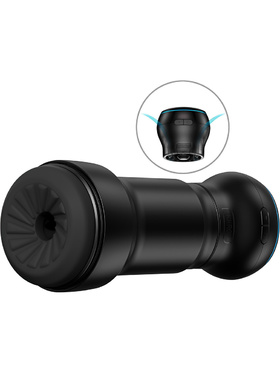 Kiiroo: PowerBlow + Feel Pocket Stroker Combo