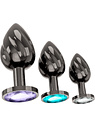 Metal Plug Diamond Set