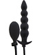 Inflatable Ribbed Plug