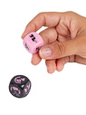 Foreplay Game, 2 Dice
