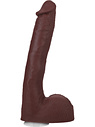 Pressure Dildo, 25cm