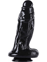 Thick XXL Dildo, 32.5cm