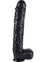 Dong XXXXL, 52cm