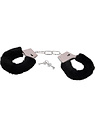 Furry Handcuffs