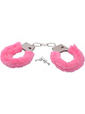 Furry Handcuffs