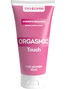 Orgasmic Touch Gel