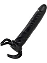 Double Penetrator