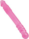 Twofold Dildo, 25.5cm