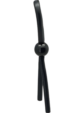 Toyz4Lovers: Timeless Pleasure Noose, Adjustable Penis Ring