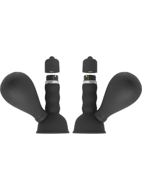 Toyz4Lovers: Timeless Twins Nipple Sucker