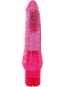 Classy Glitter Vibrator
