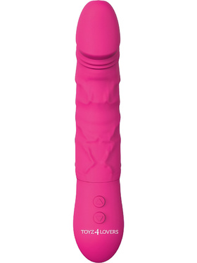 Toyz4Lovers: Elys, Imperial Move Vibrator, rosa
