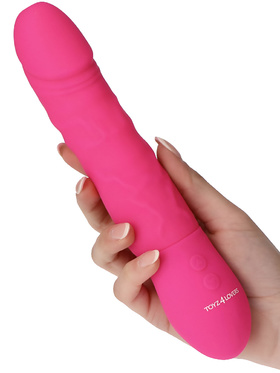 Toyz4Lovers: Elys, Imperial Move Vibrator, rosa