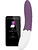 LELO: Liv 3, App-Controlled G-Spot Vibrator, lilla