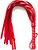 Toyz4Lovers: Fetish Art, Squash Whip, rød