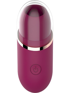 Toyz4Lovers: Elyz, Lick It Stimulator
