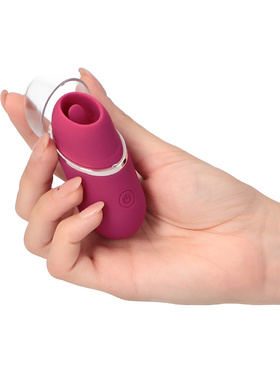 Toyz4Lovers: Elyz, Lick It Stimulator