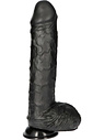 Spartaco Dildo, 32.5cm