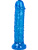 Toyz4Lovers: Made in Italy, Hercules XXL Dildo, 34 cm, blå