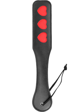 Kink: Heart Round Corner Palette, 32 cm 