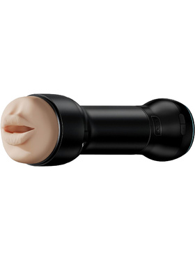Kiiroo: Feel Mouth Stroker + PowerBlow