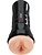 Pipedream Wet Pussies: Super Luscious Lips XXL, Self-Lube Stroker