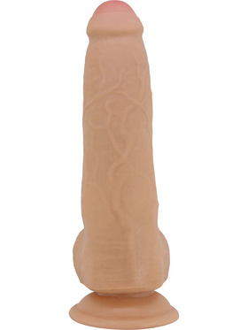  Pretty Love: Draco, Sliding Skin Dildo, 23 cm