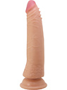 Sliding Skin Dildo 21cm