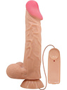 Sliding Skin Vibrator