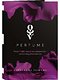 Floral-Fruity Perfume