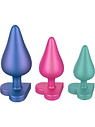 Luster Anal Kit