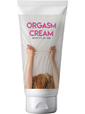 Orgasm Cream, 50ml