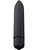 Toyz4Lovers: Classics Bullet Vibrator, svart