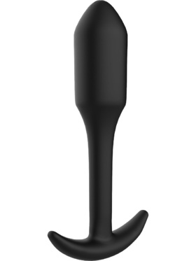Toy Joy: Anal Play, Smooth Anal Plug, medium