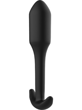 Toy Joy: Anal Play, Smooth Anal Plug, medium