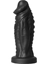 Devil Dildo Vibe, 22cm