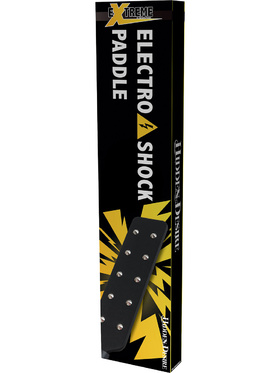 Hidden Desire Extreme: Electro Paddle