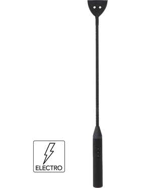 Hidden Desire Extreme: Electro Riding Crop