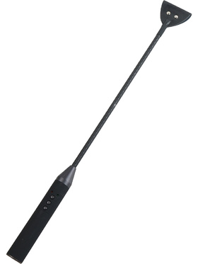 Hidden Desire Extreme: Electro Riding Crop
