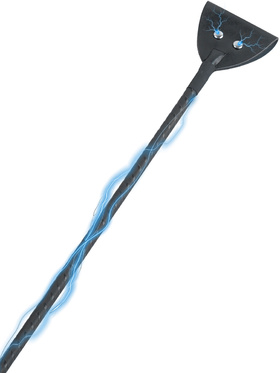 Hidden Desire Extreme: Electro Riding Crop