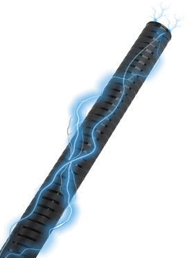 Hidden Desire Extreme: Electro Baton