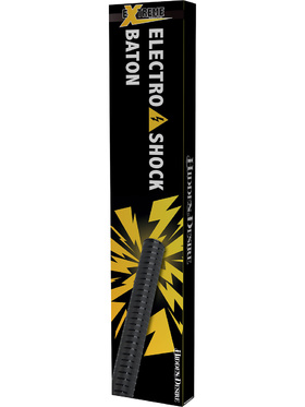 Hidden Desire Extreme: Electro Baton