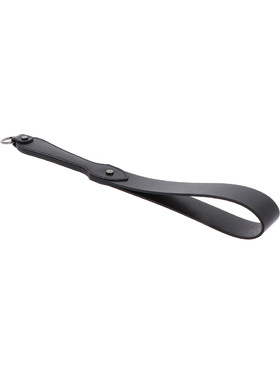 Hidden Desire Masters: Real Leather Belt Slapper