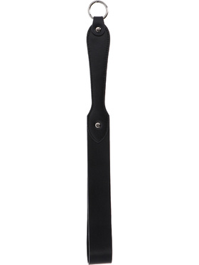 Hidden Desire Masters: Real Leather Belt Slapper
