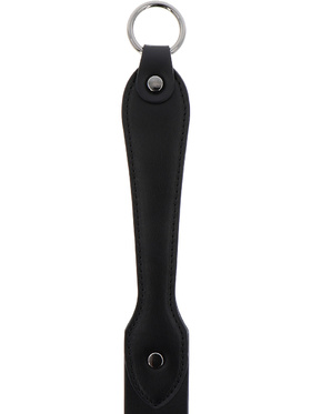 Hidden Desire Masters: Real Leather Belt Slapper