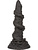 California Exotic: Monster Dong, The Kraken Dildo, 20 cm