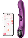 Tempo G-Spot Vibrator