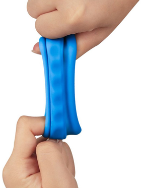 LoveToy: Pinnacle Pro, Twin Flex Stretcher