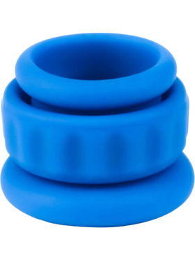 LoveToy: Pinnacle Pro, Twin Flex Stretcher