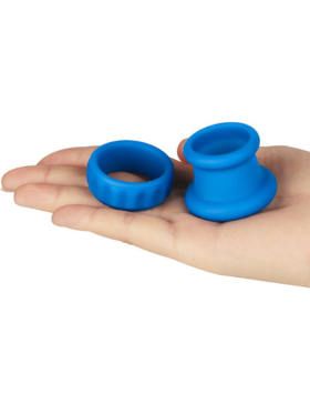 LoveToy: Pinnacle Pro, Twin Flex Stretcher